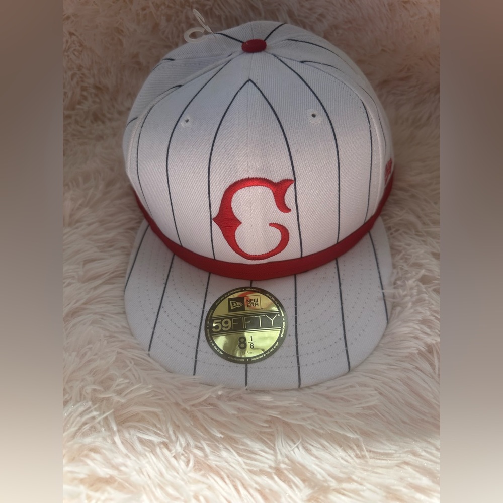 Cincinatti Reds New Era Cap